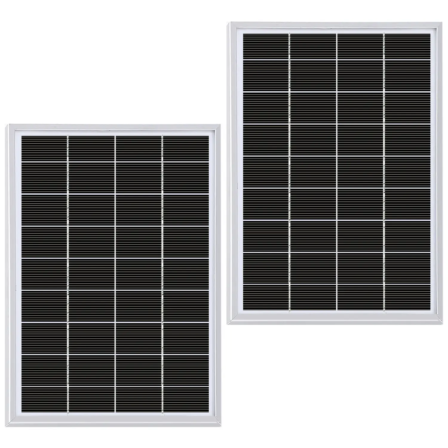 solar module 5W 9V