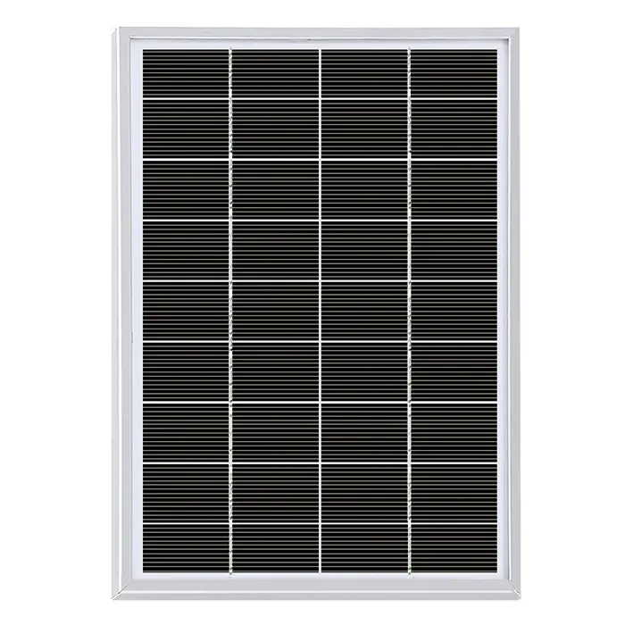 solar module 5W