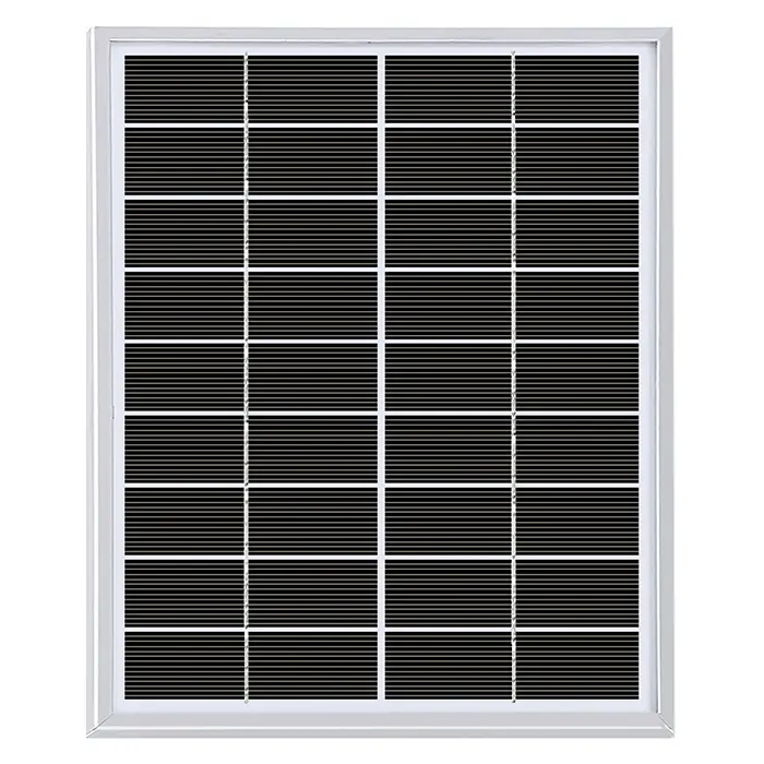 solar module 6W