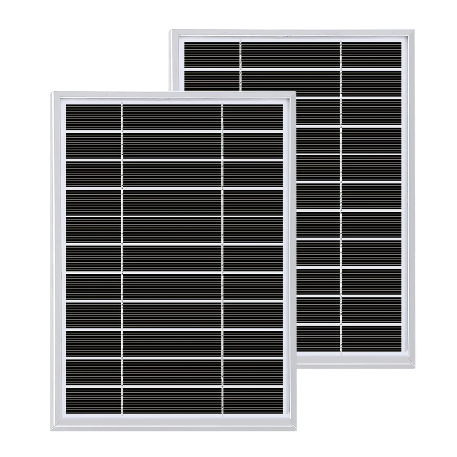 solar module 6.5W 5.5V