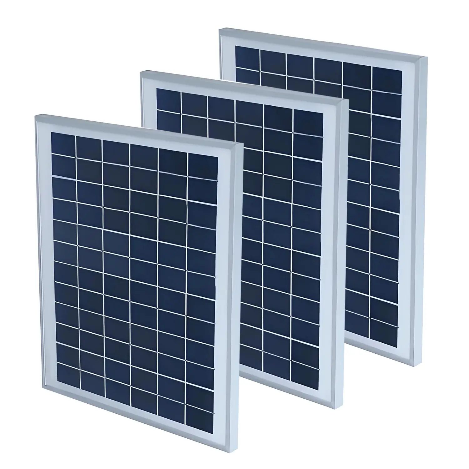 30W solar moudle