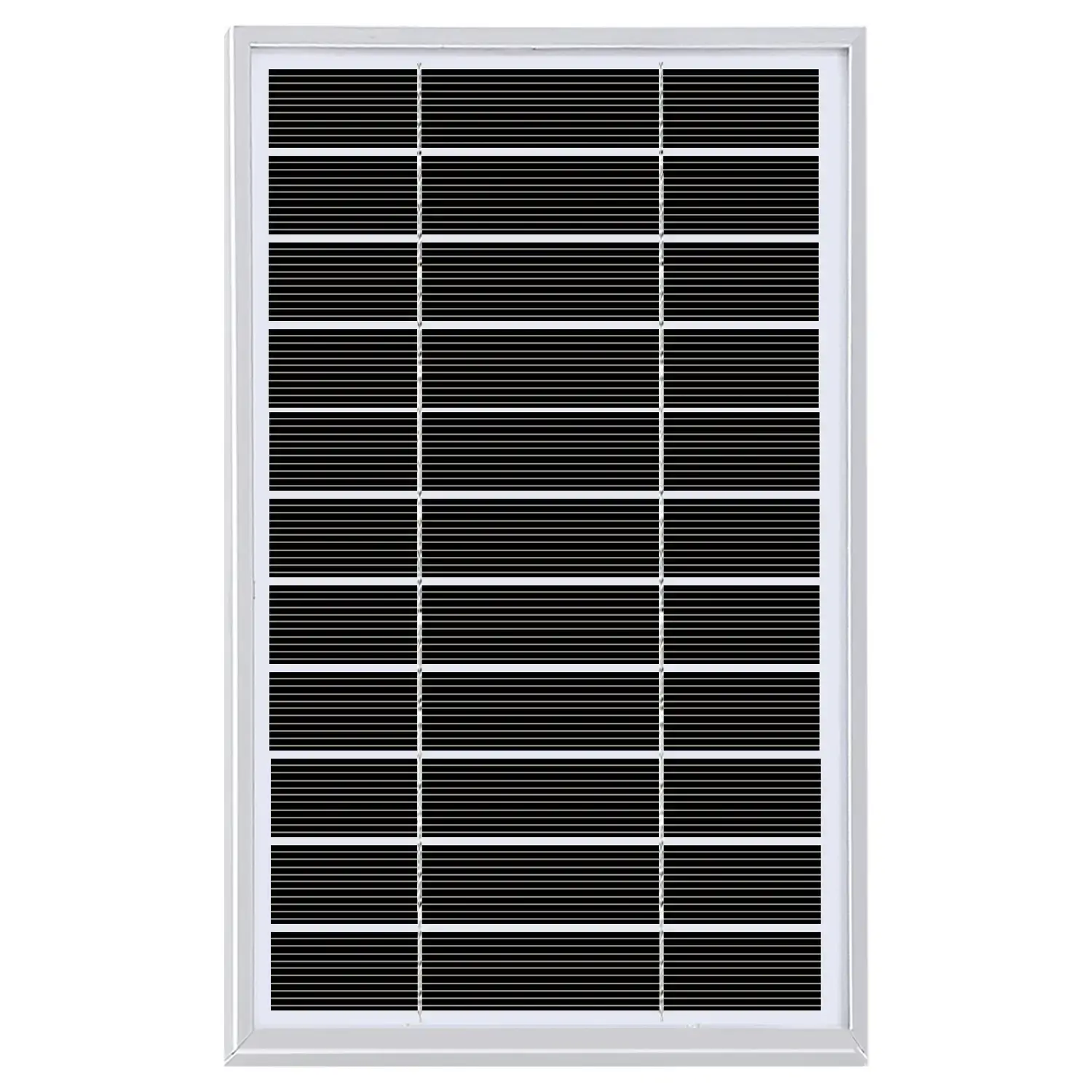 solar panel 8W