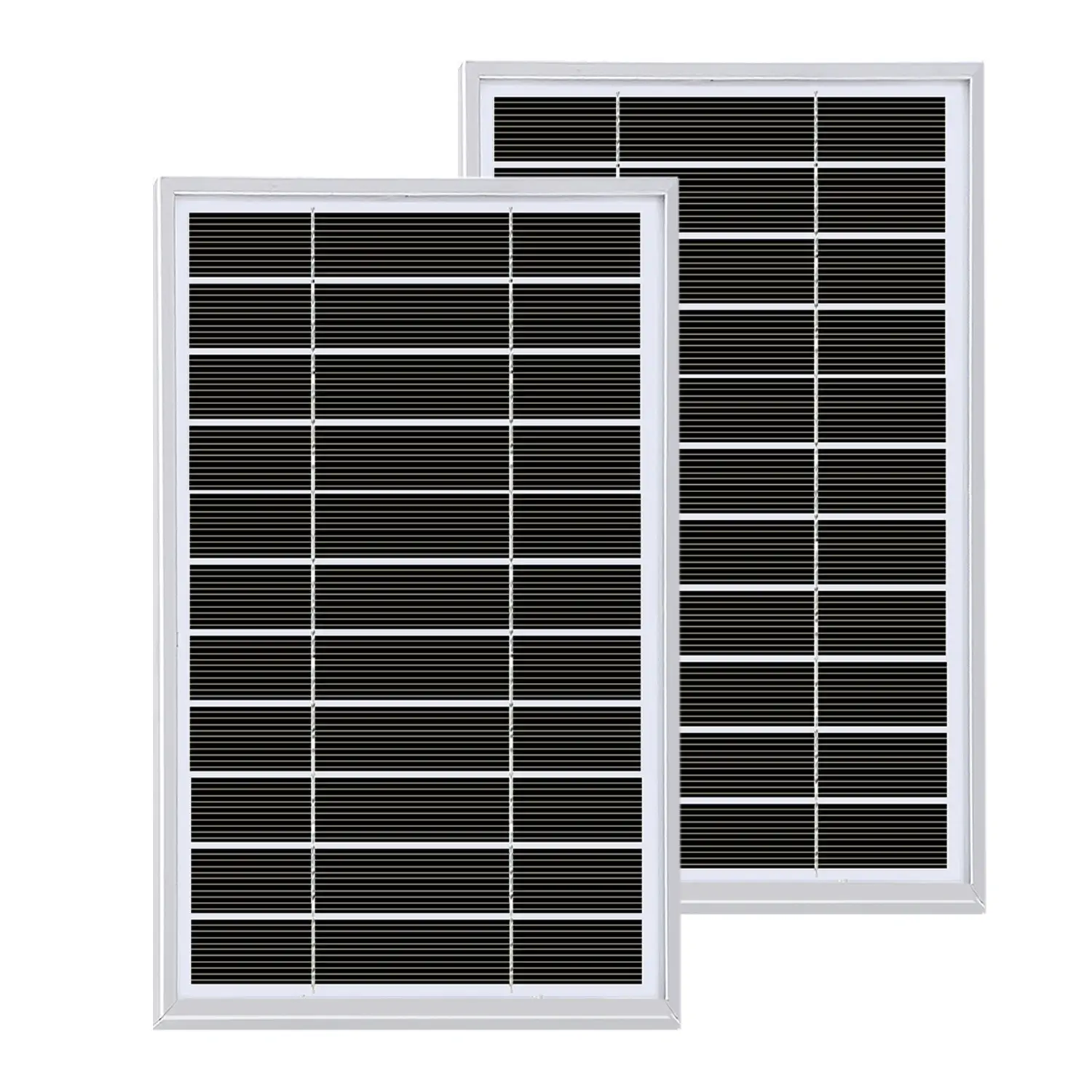 solar module 8W