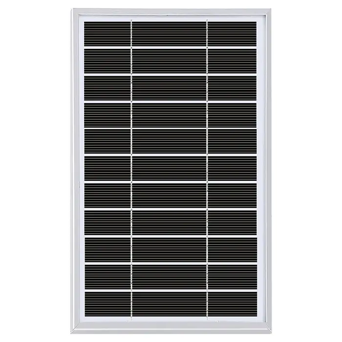 solar module 8W