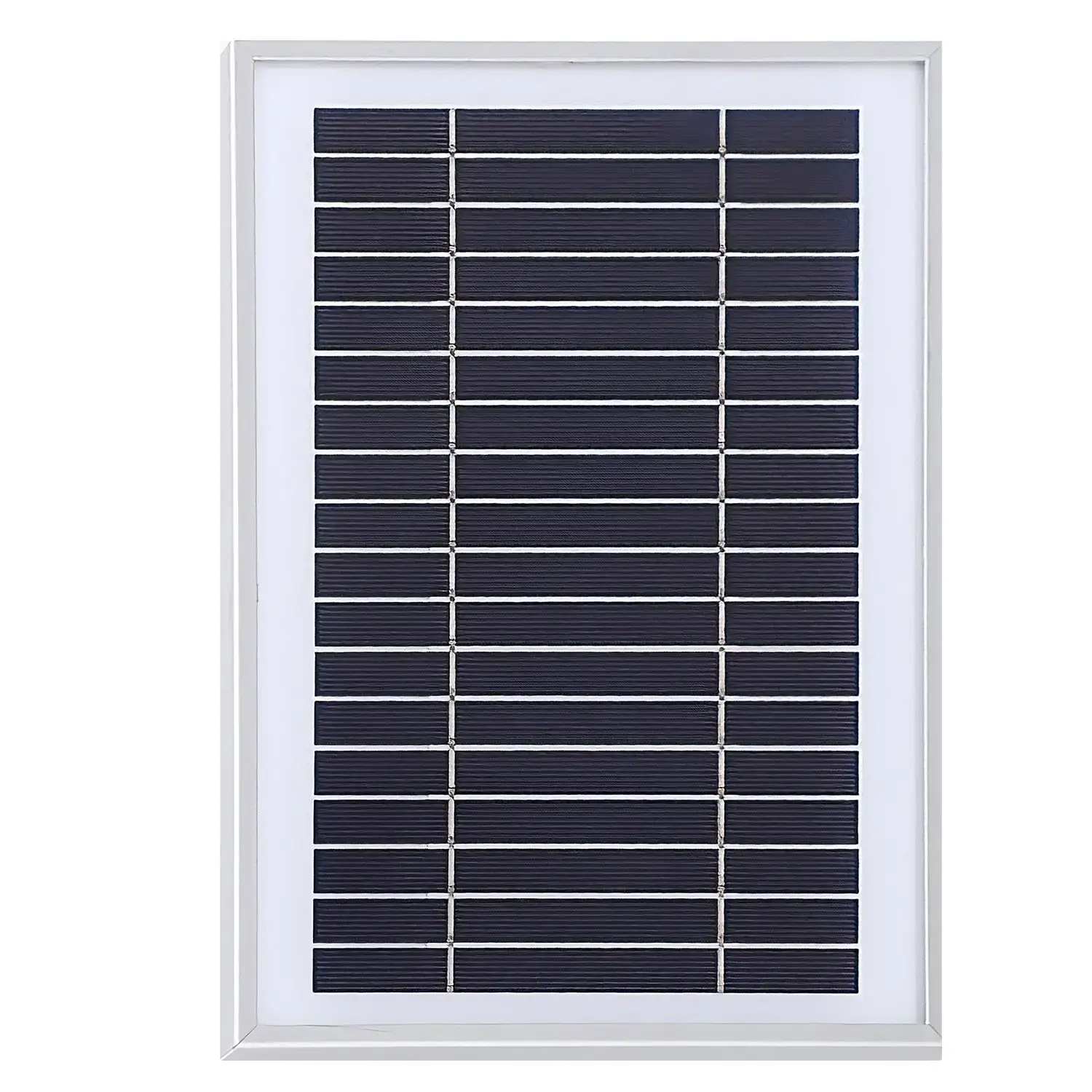 solar panel module 7W