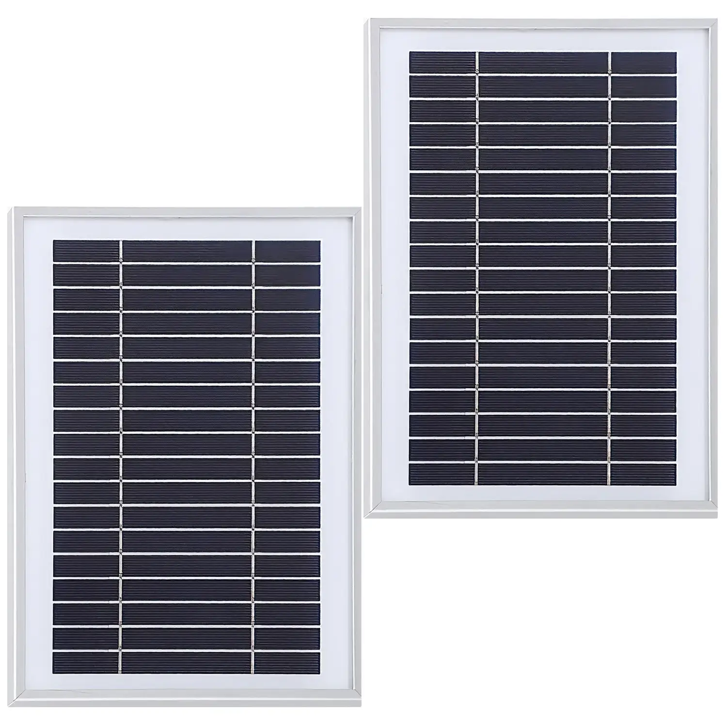 solar module 7W