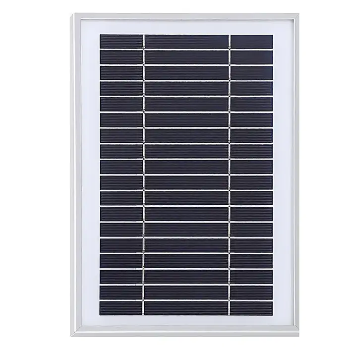 solar module 7W