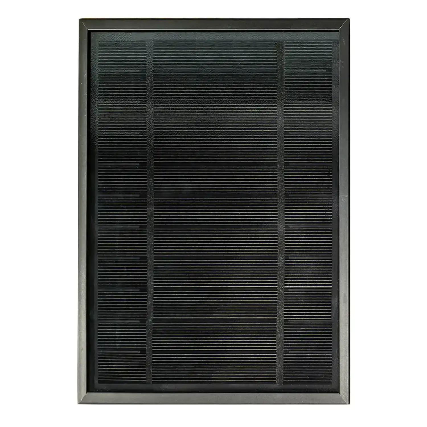 solar panel 6V