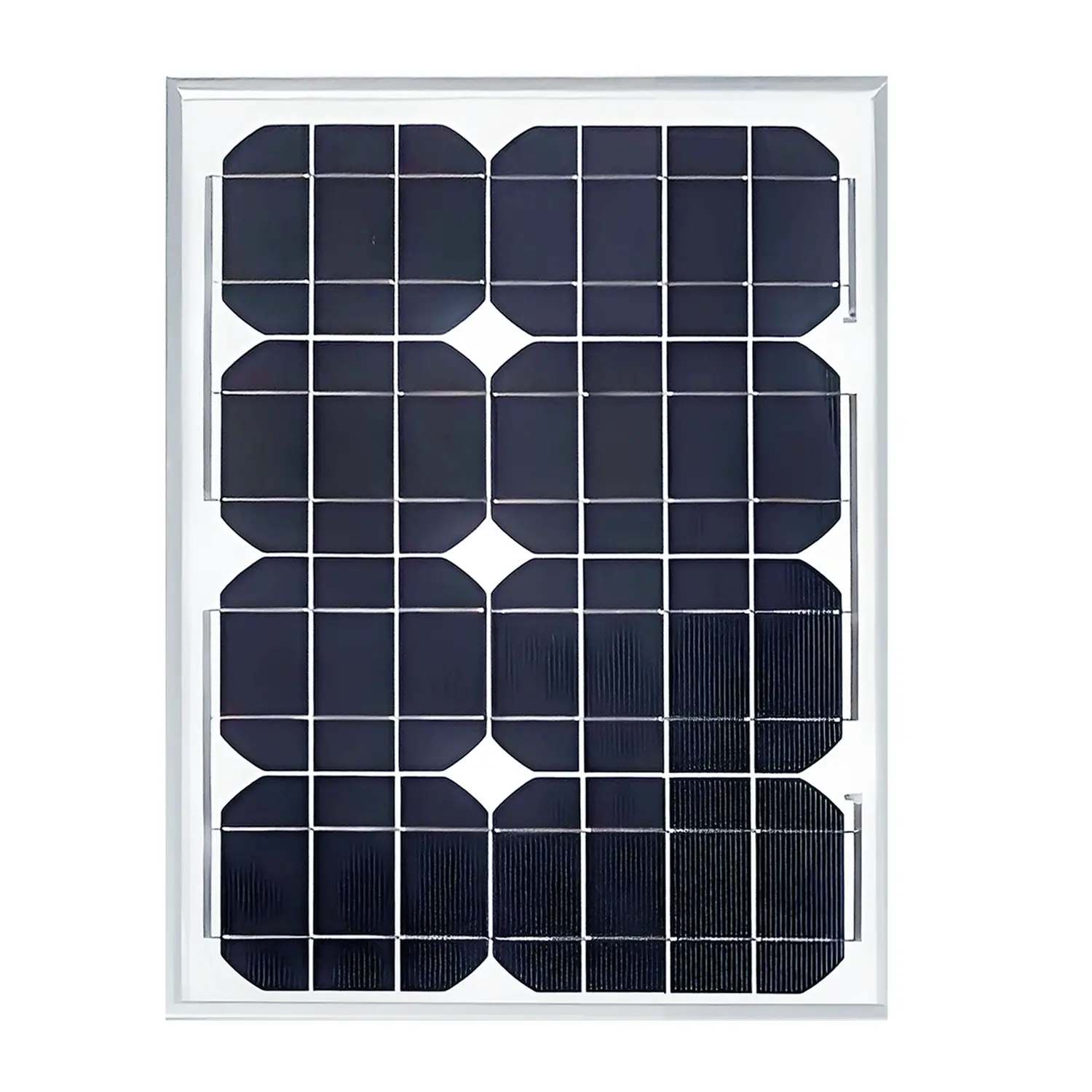 solar panel module 18V