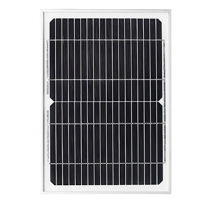 solar module 10W