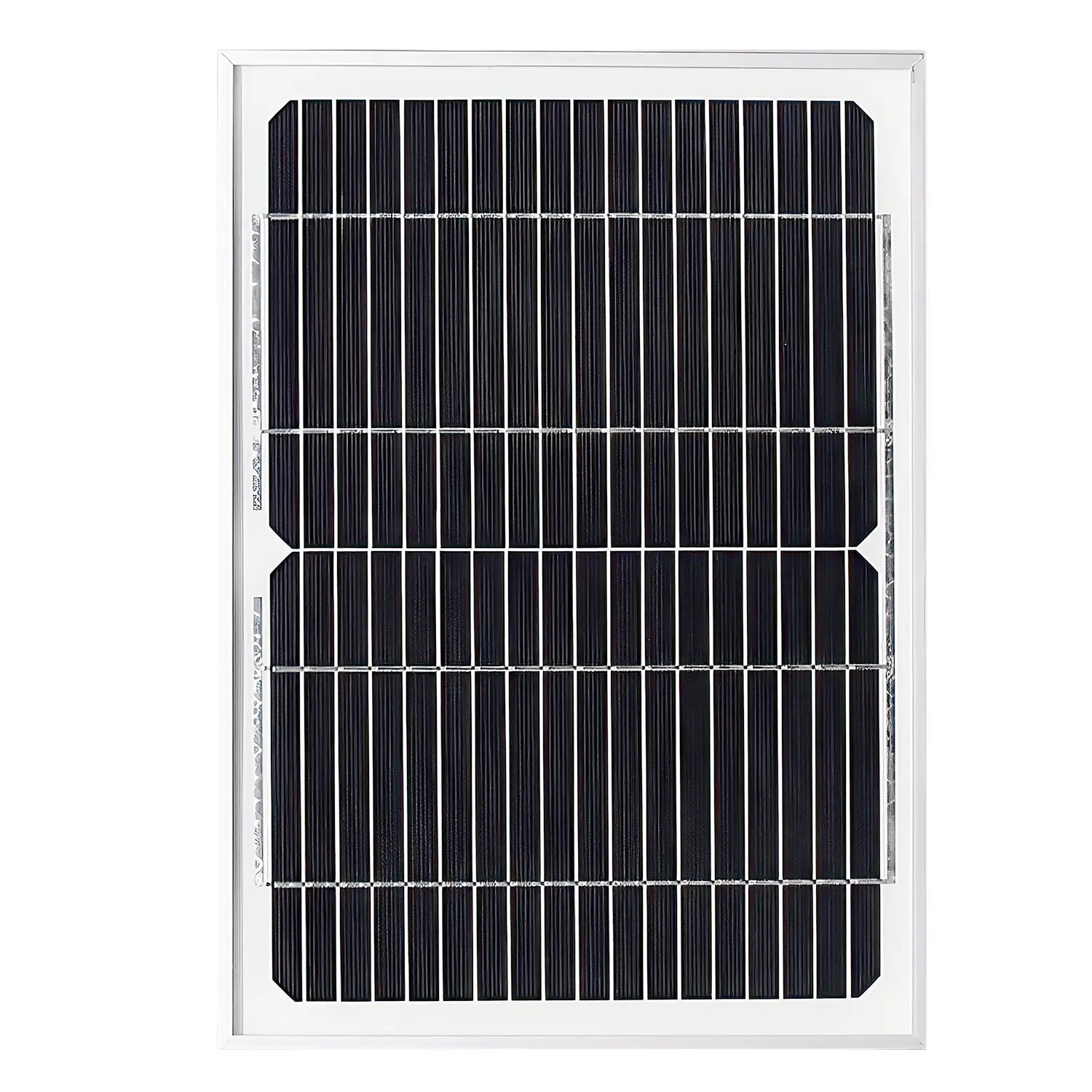 solar panel module 18V