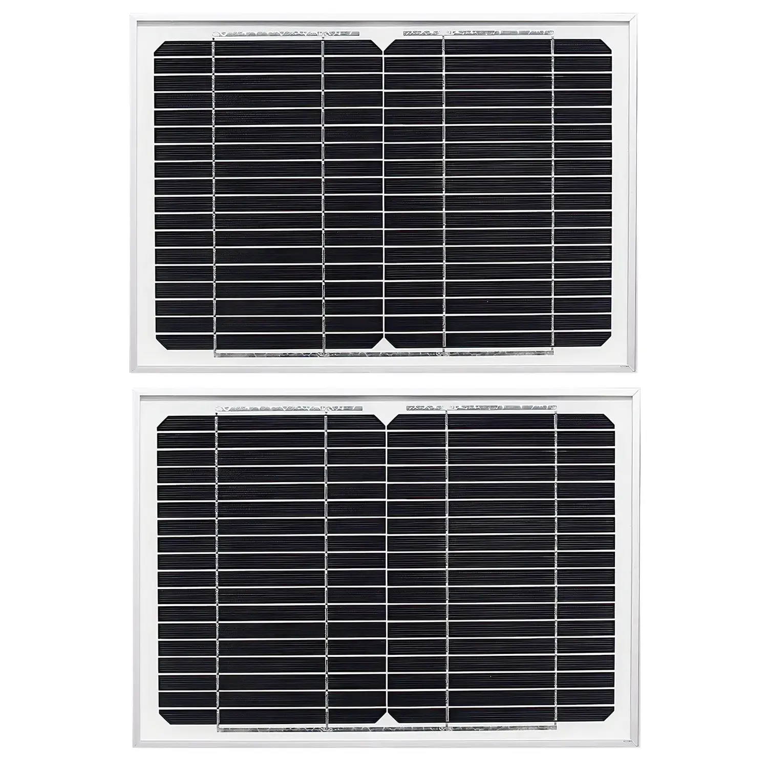 solar energy panel module 12V