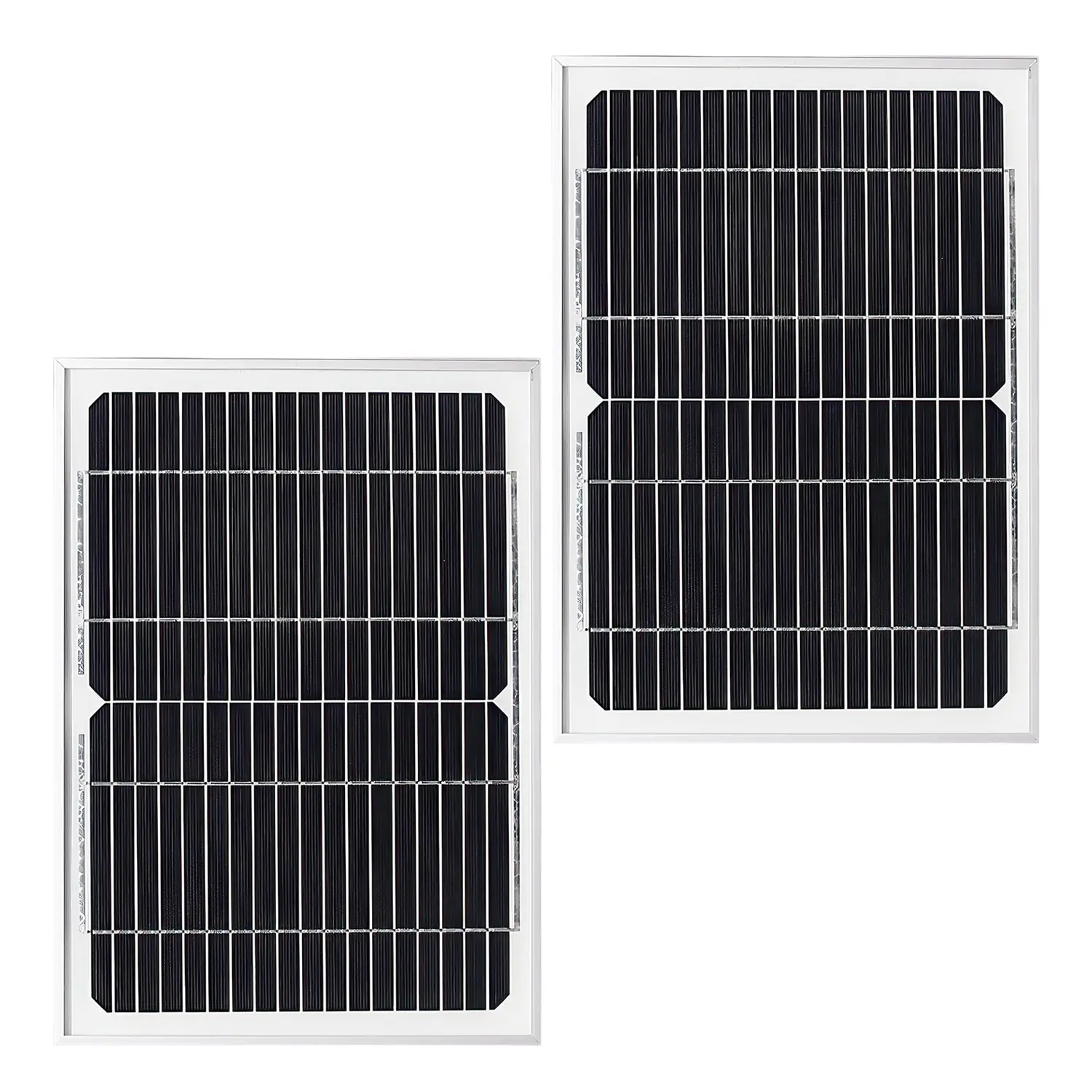 solar panel module 10W