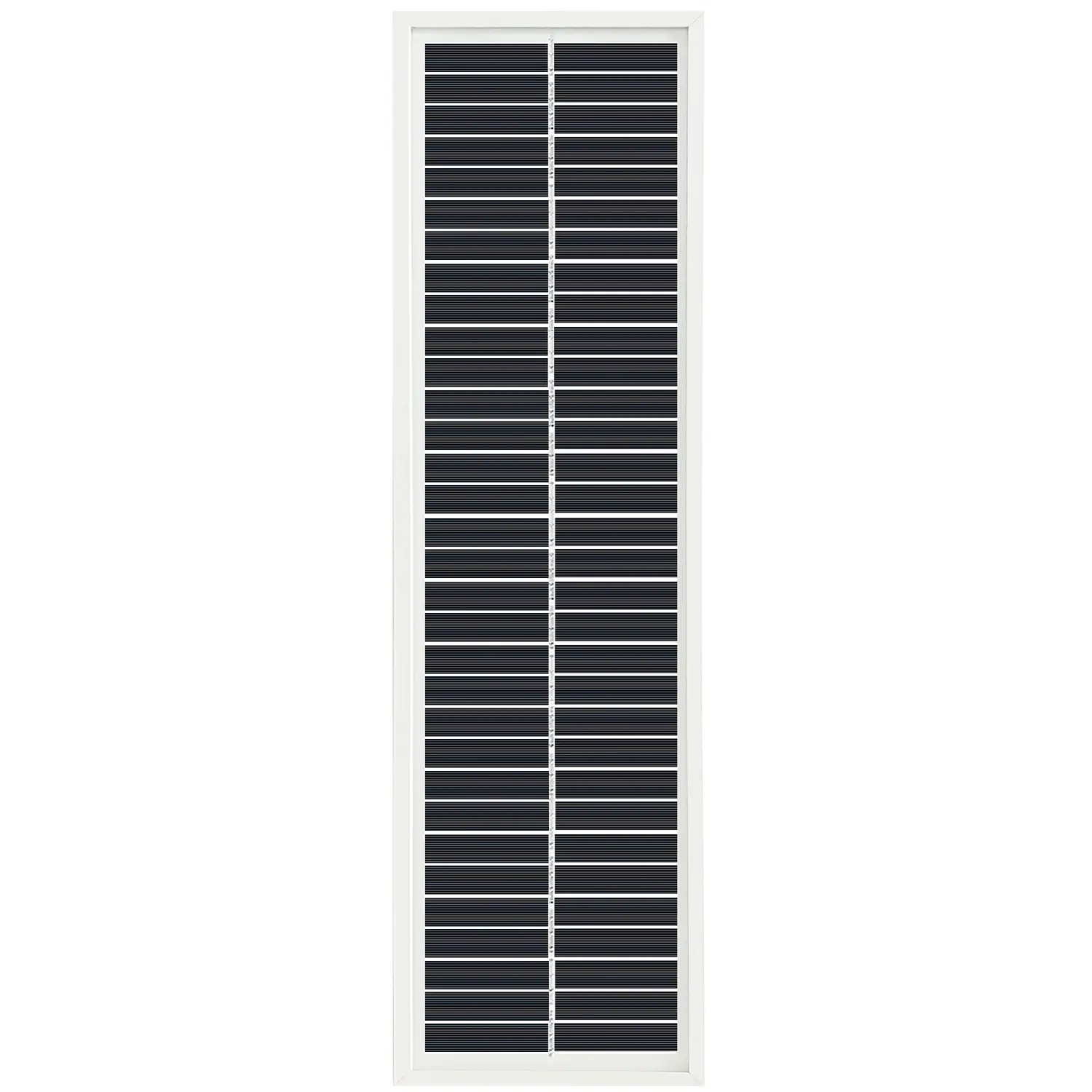 solar panel 4.5W