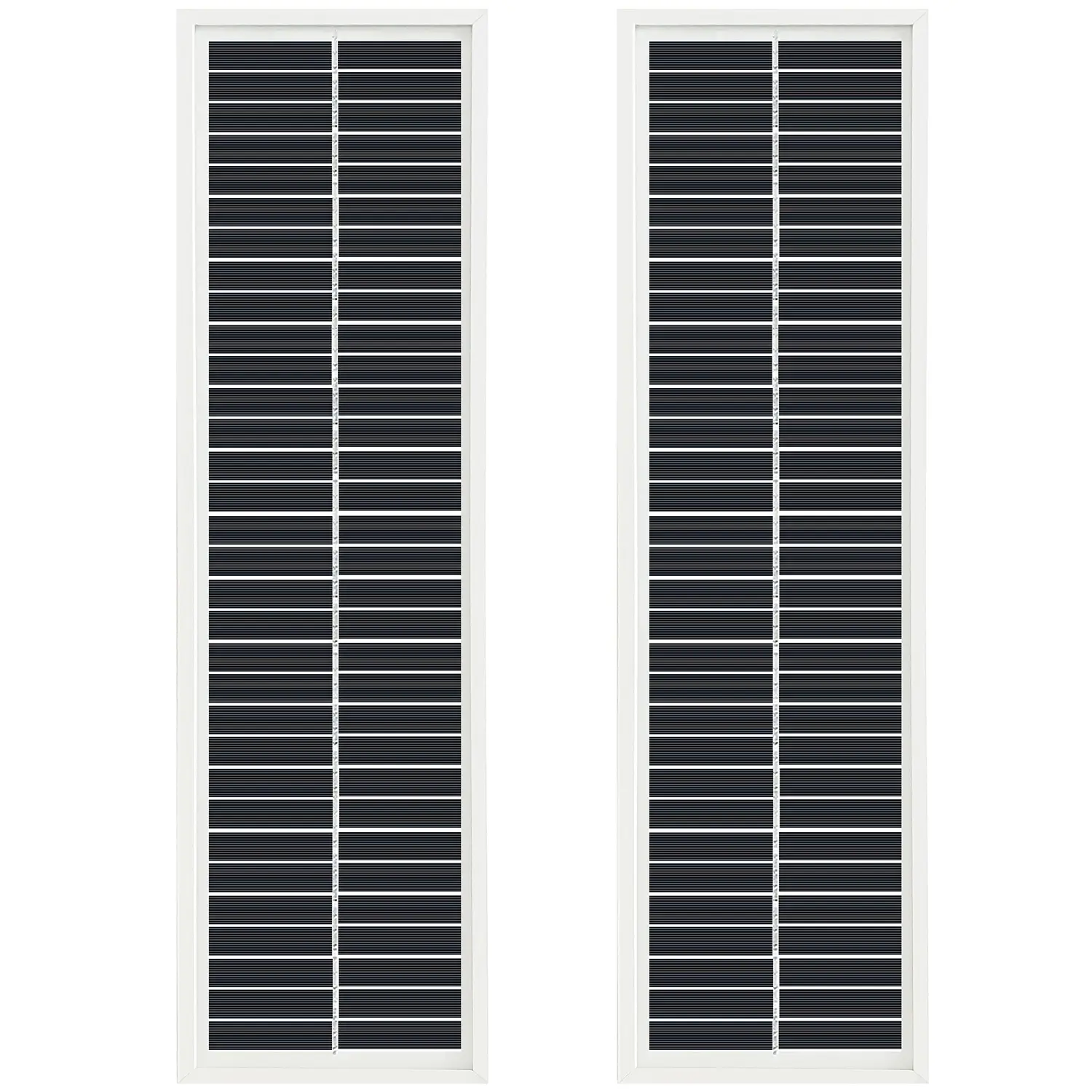 solar panel module 4.5W