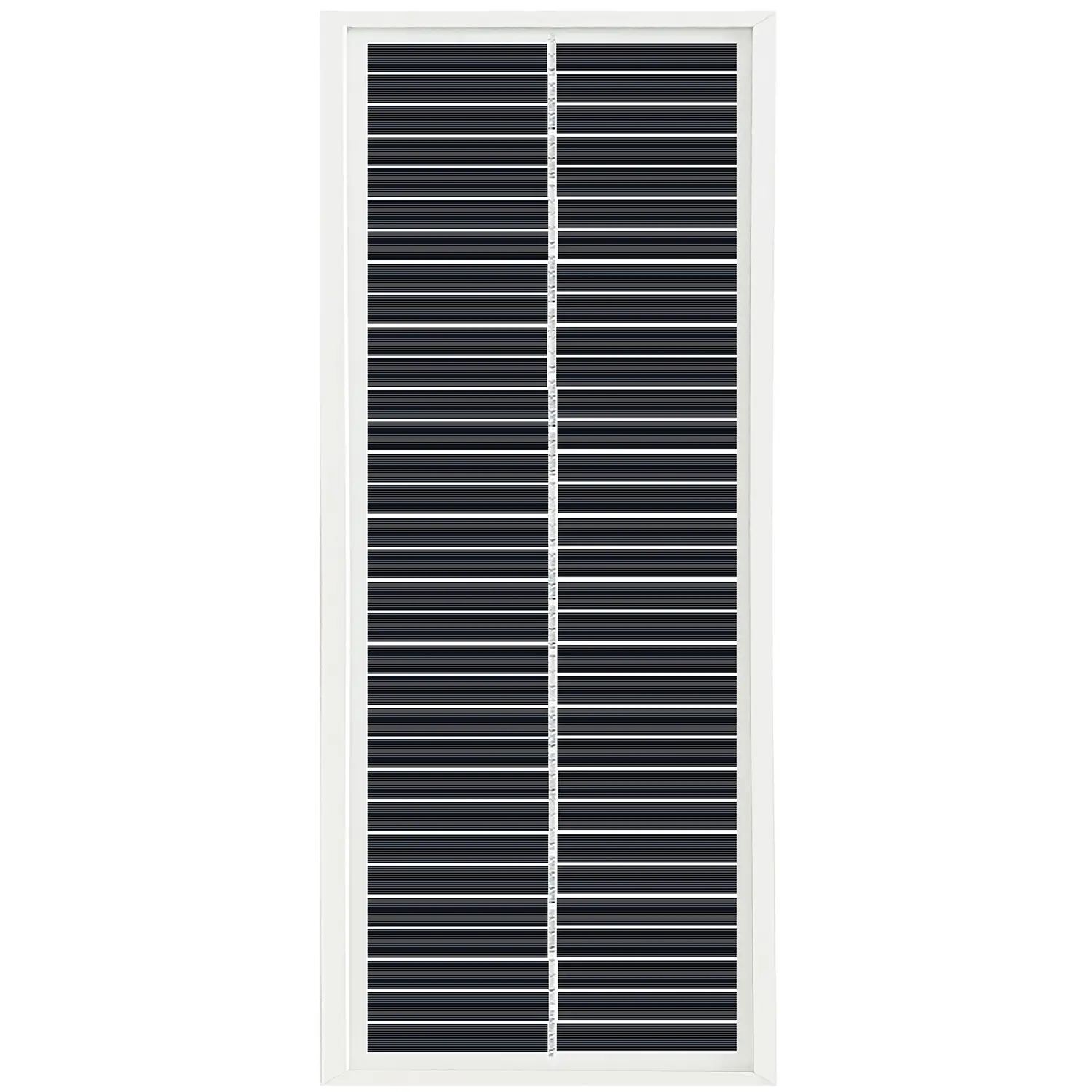 solar panel 6W