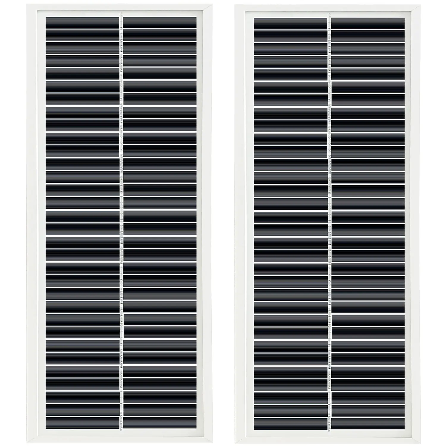 solar panel module 18V