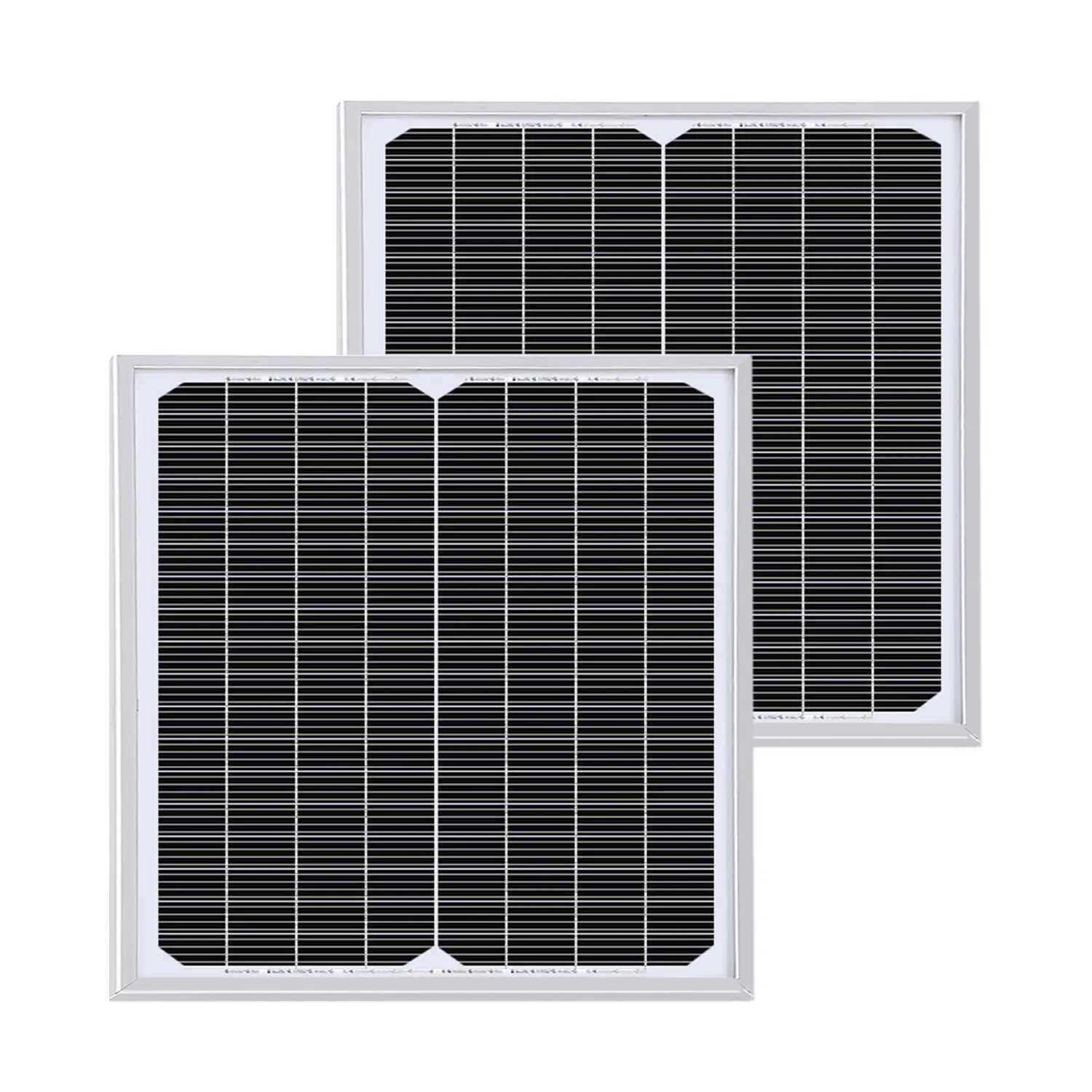 solar energy panel module 18V