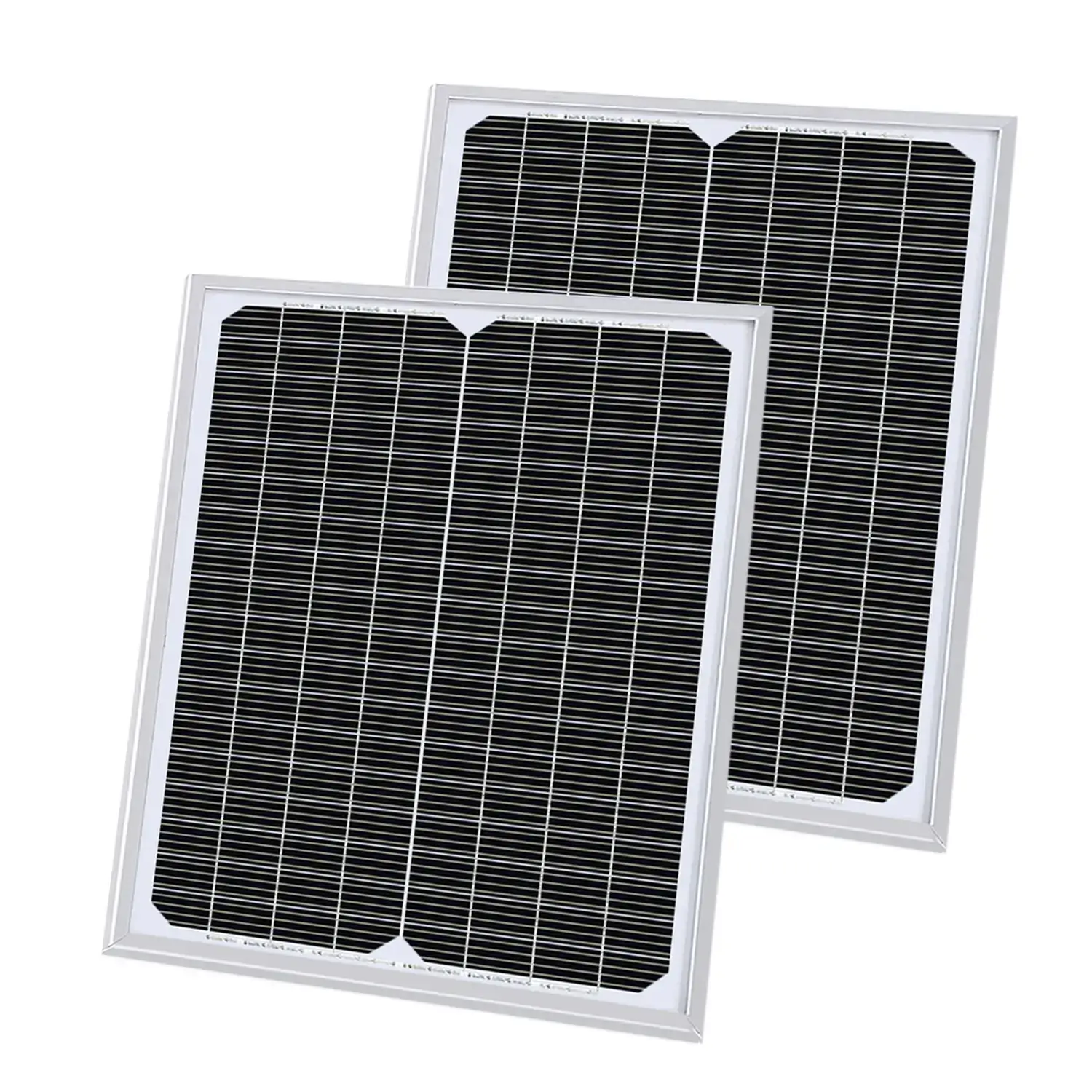 solar panel module 15W