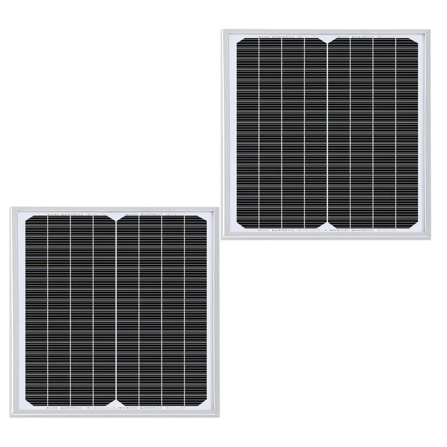 solar module 15W