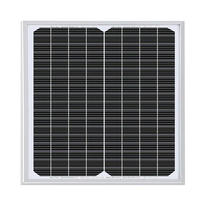 solar module 15W