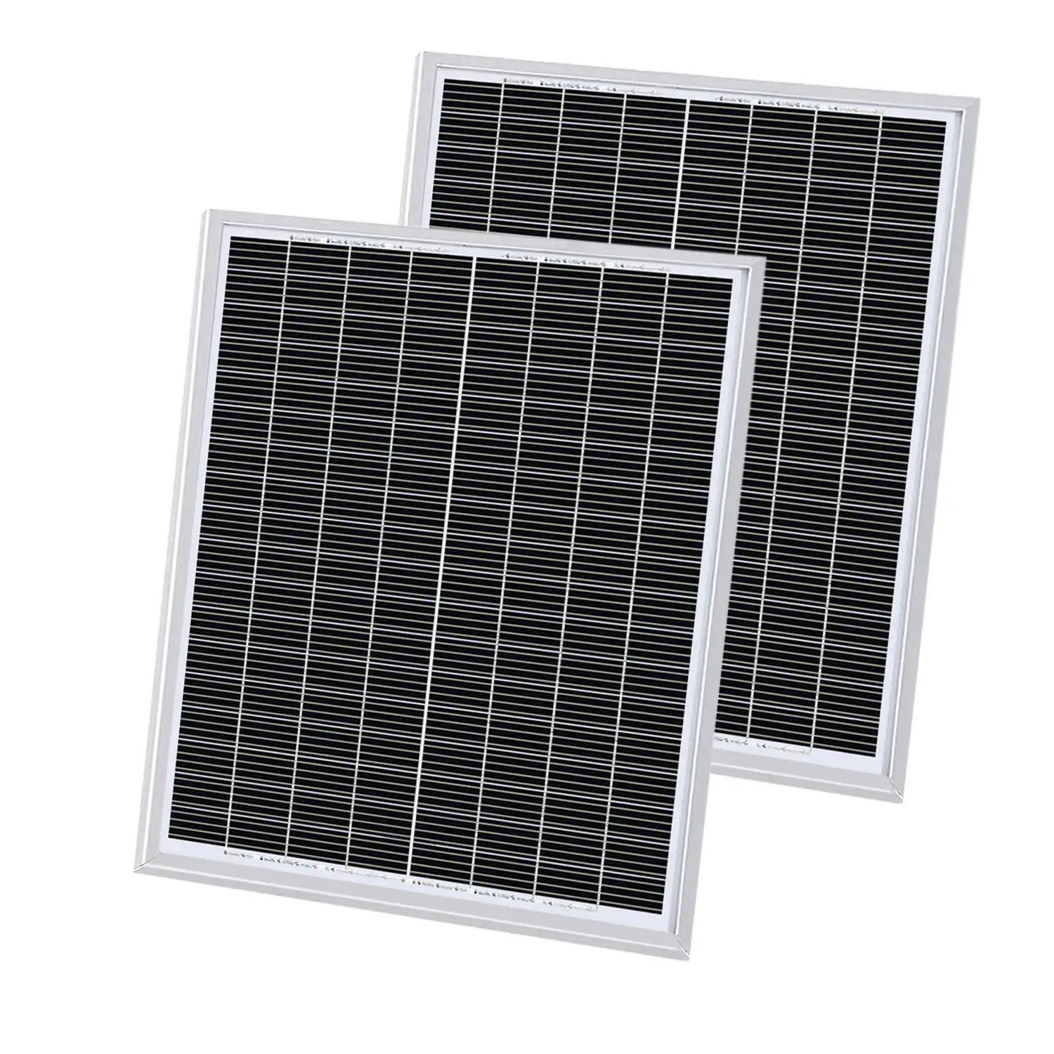 solar panel module 15W