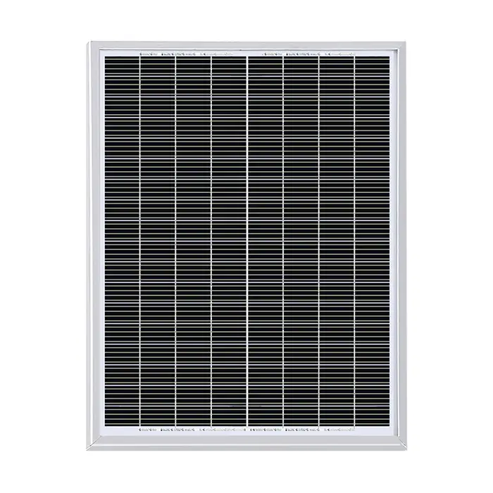 solar panel 15W