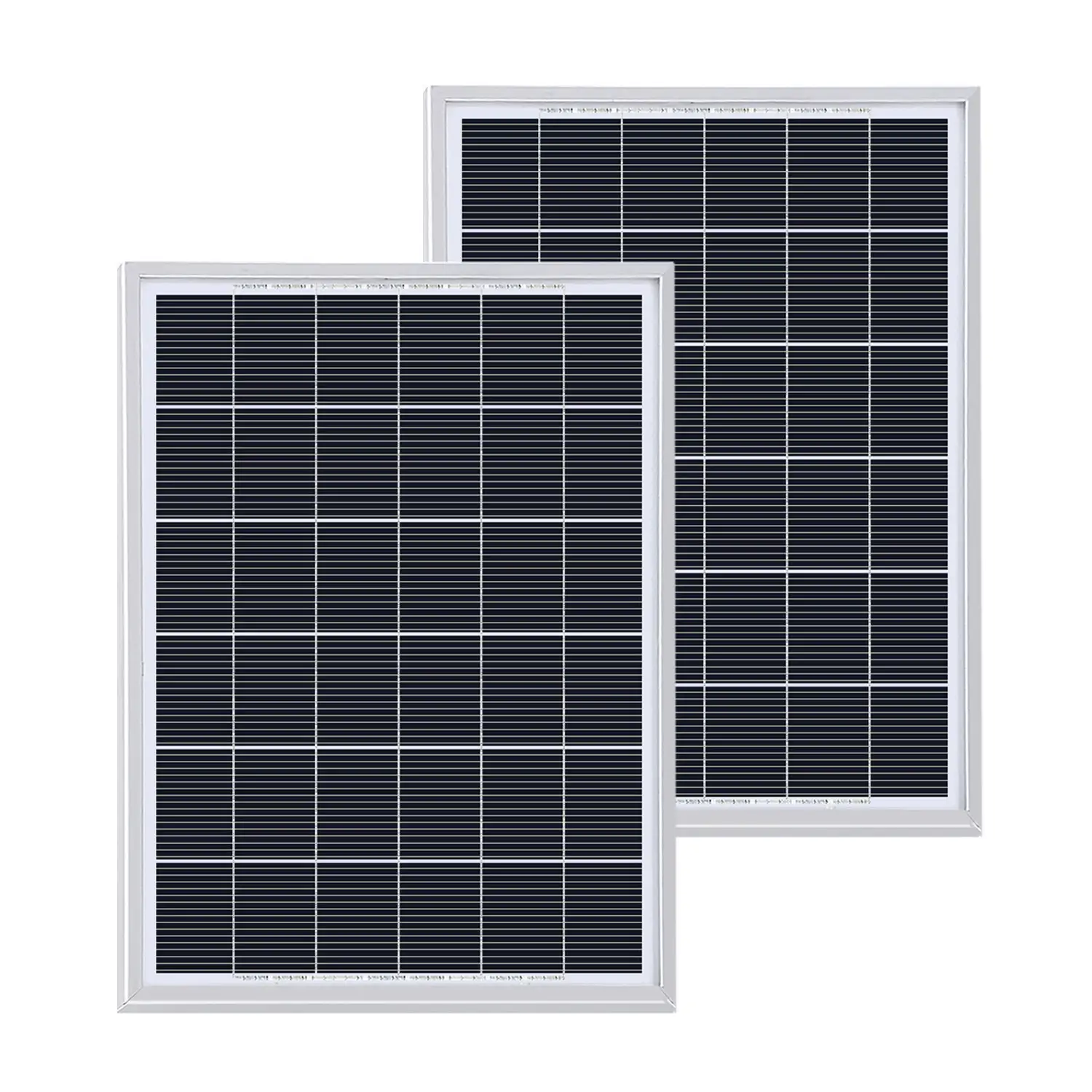 solar panel module 15W