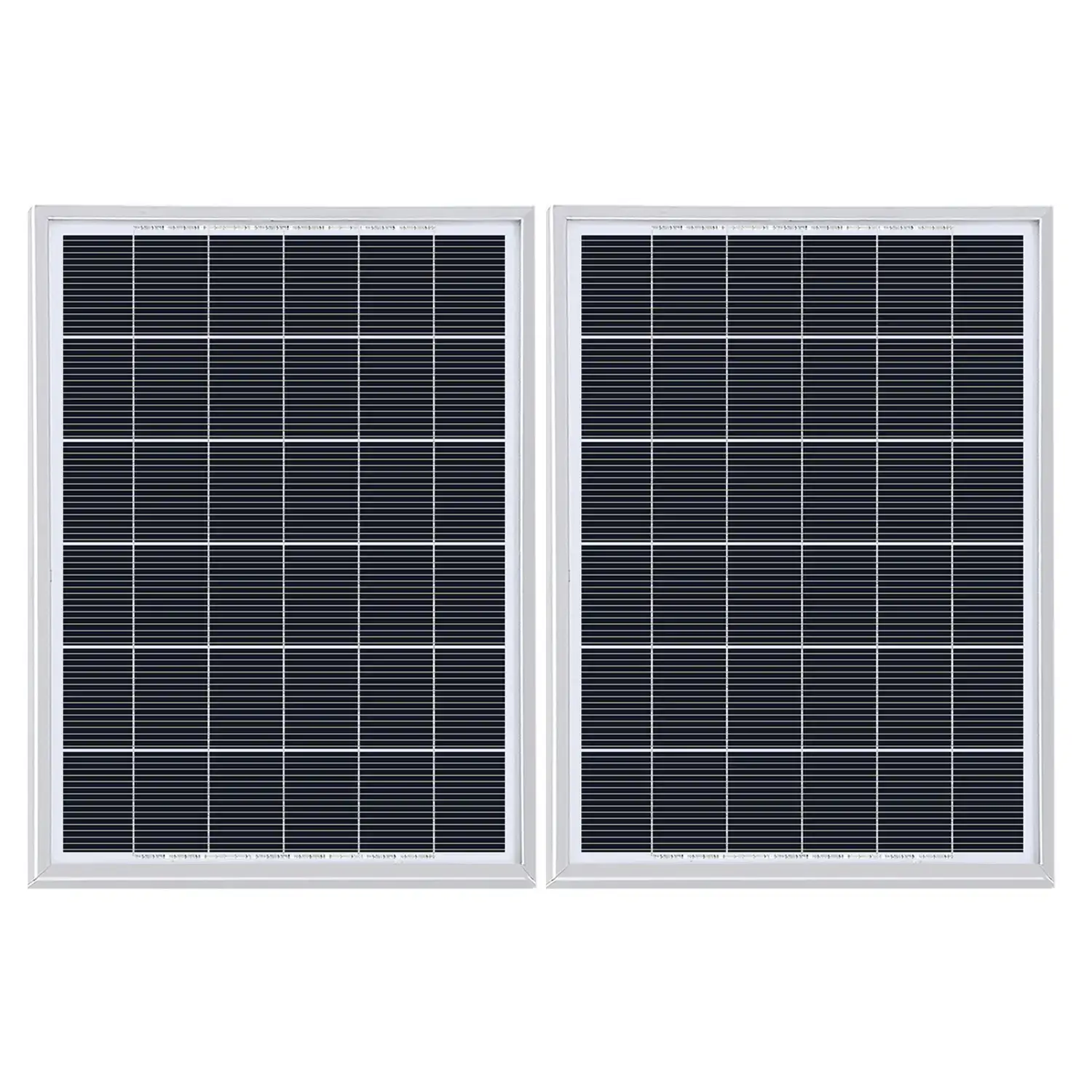 solar module 15 watt