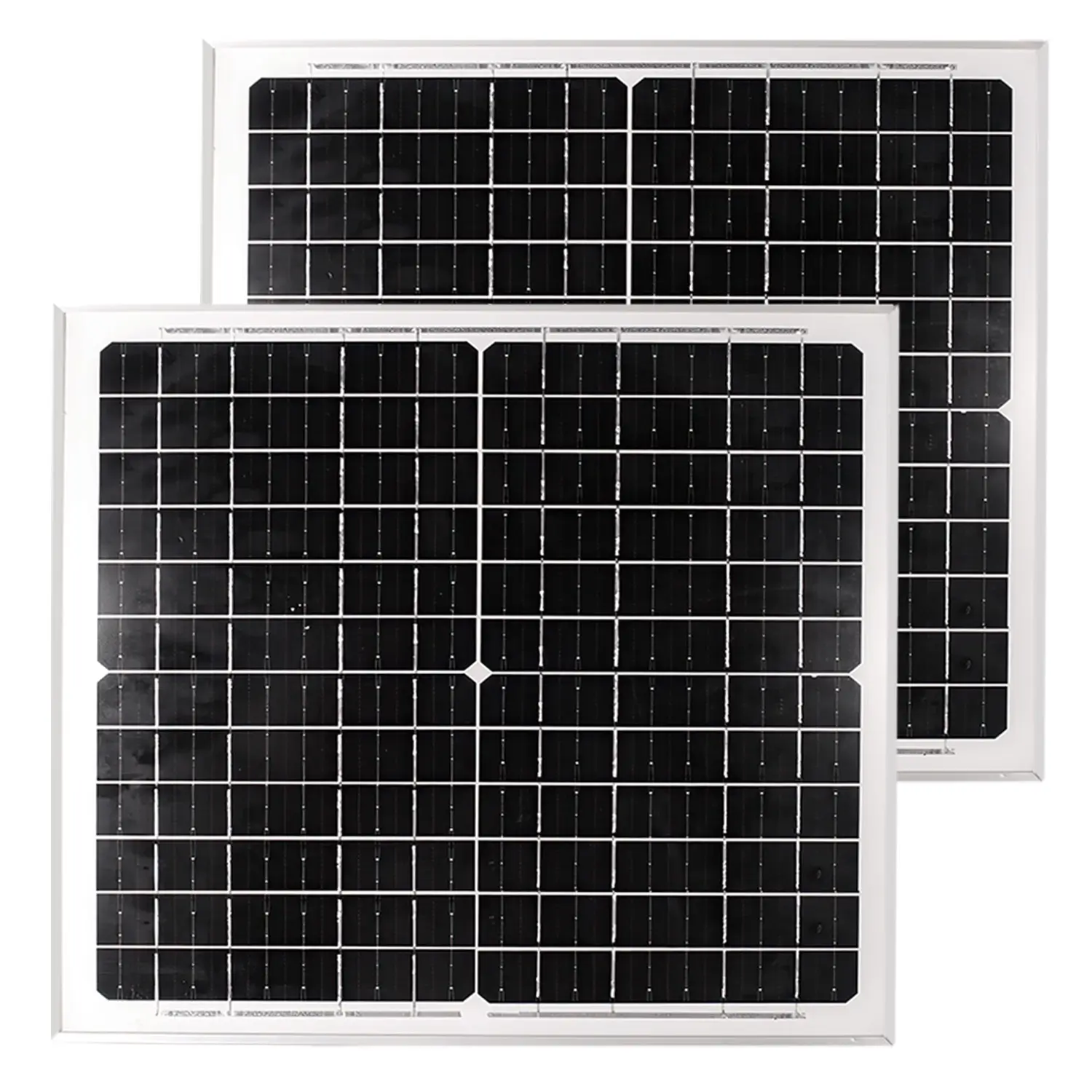 solar panel 22W