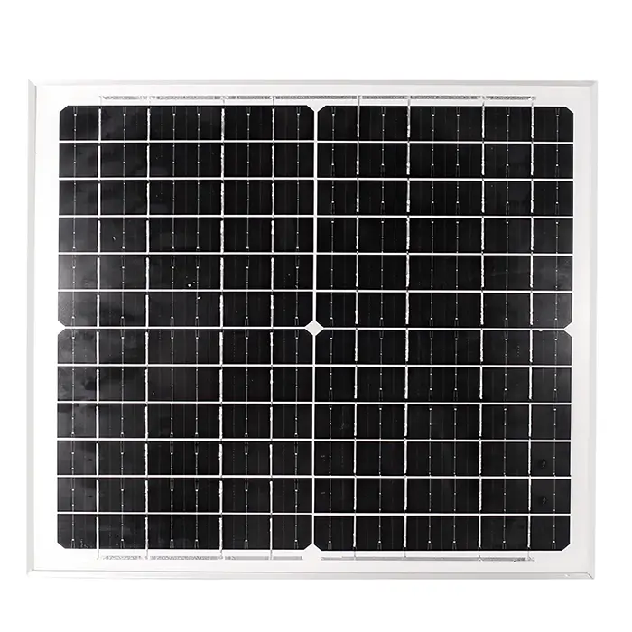 solar module 22W