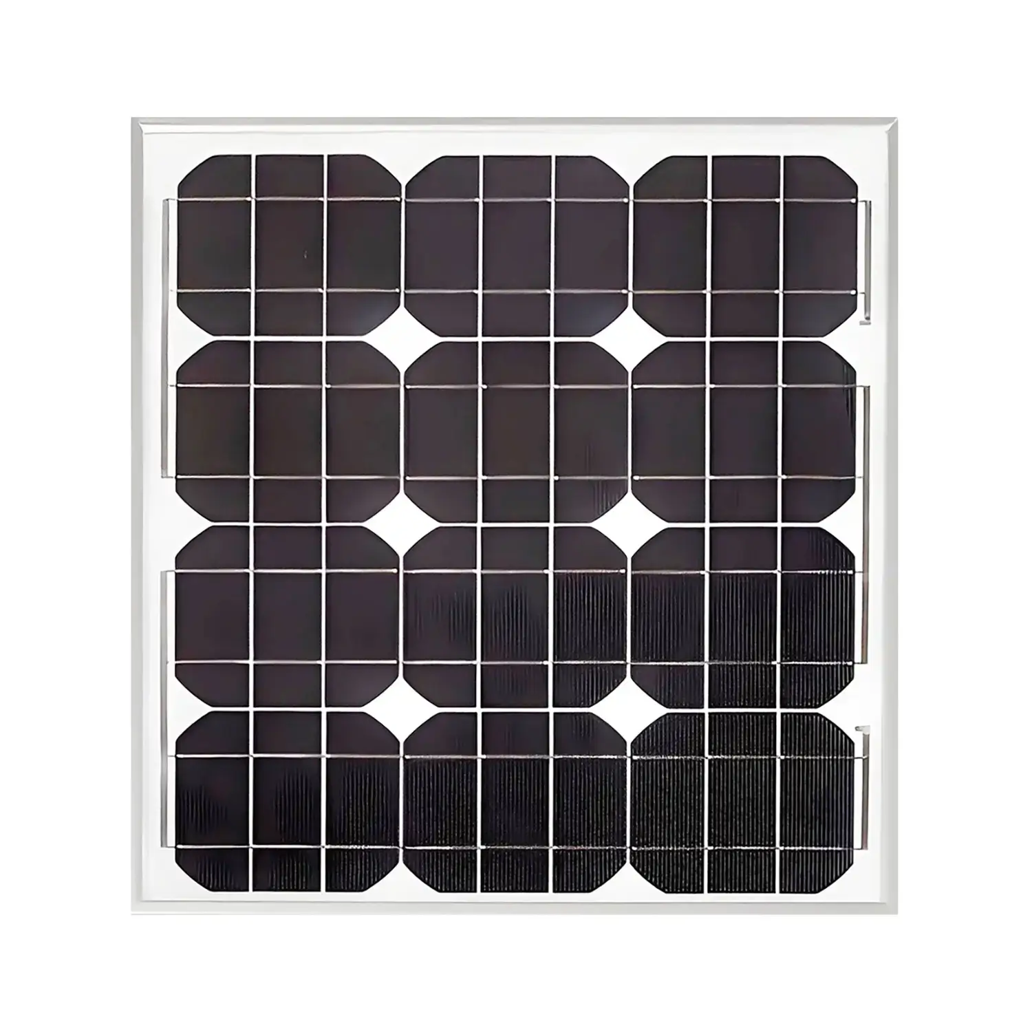 40W Photovoltaic Solarmodule