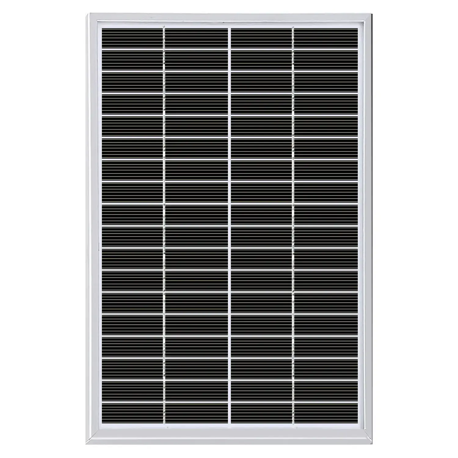 Solarzelle 18V