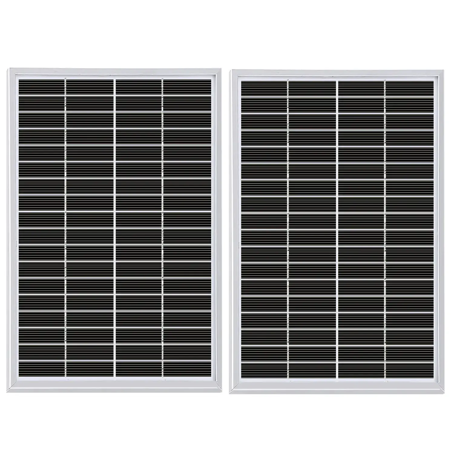 PV Solarmodule 22W