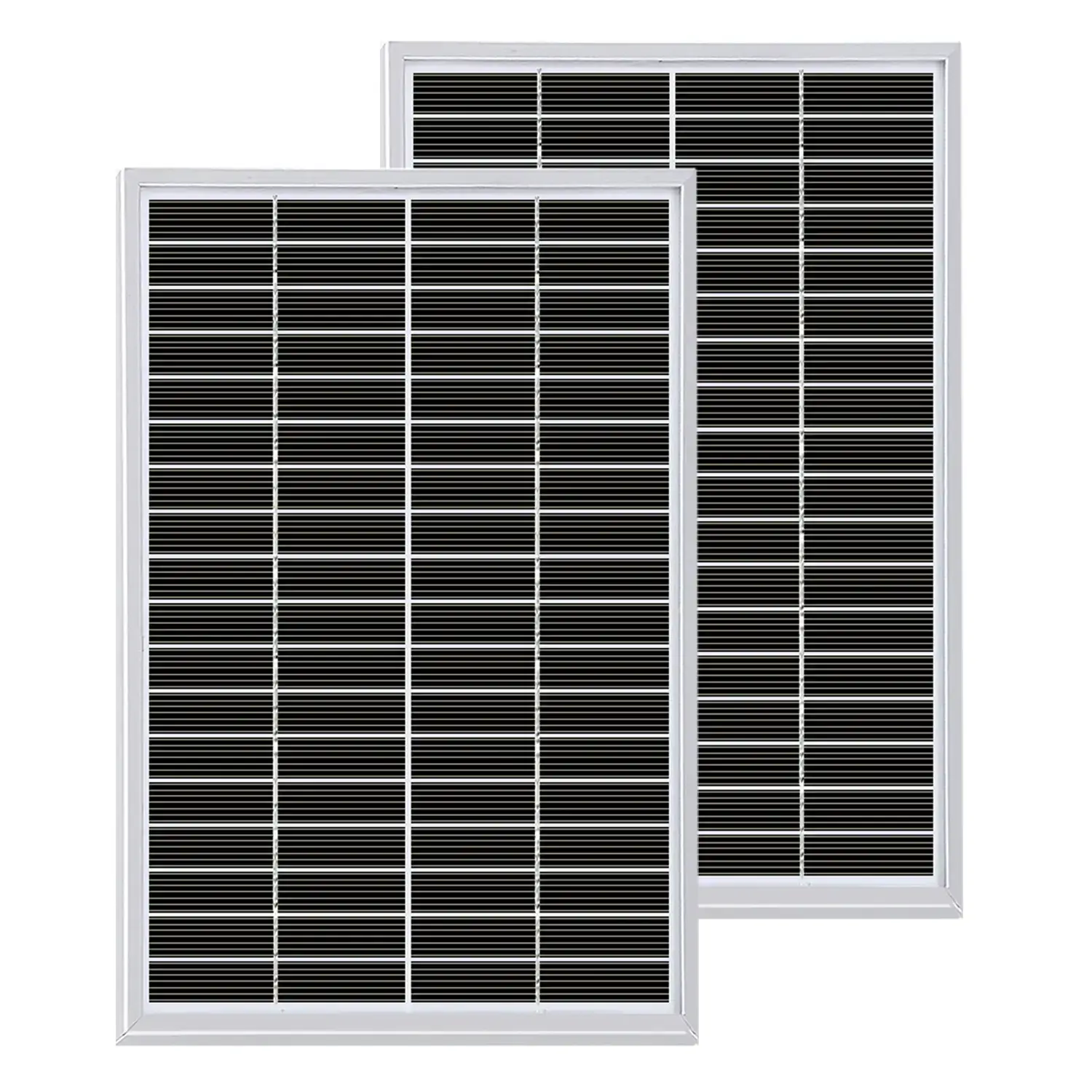 mini solarmodule 22W