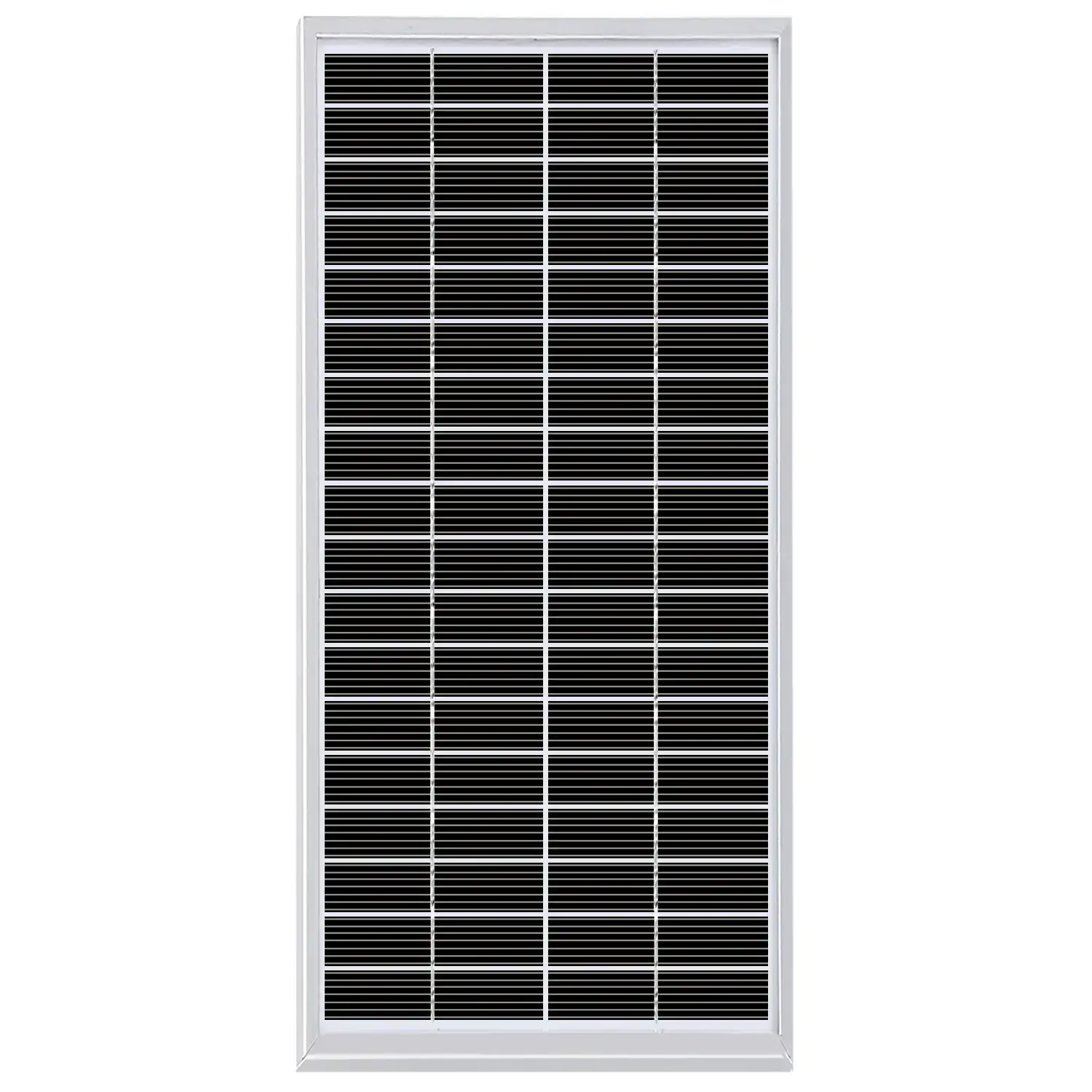 solar panel module 15W