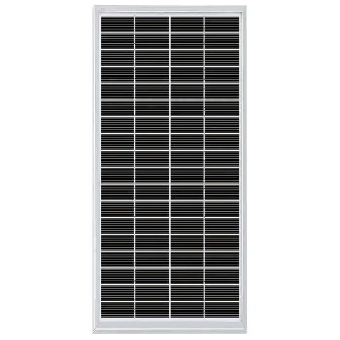 solar module 16W