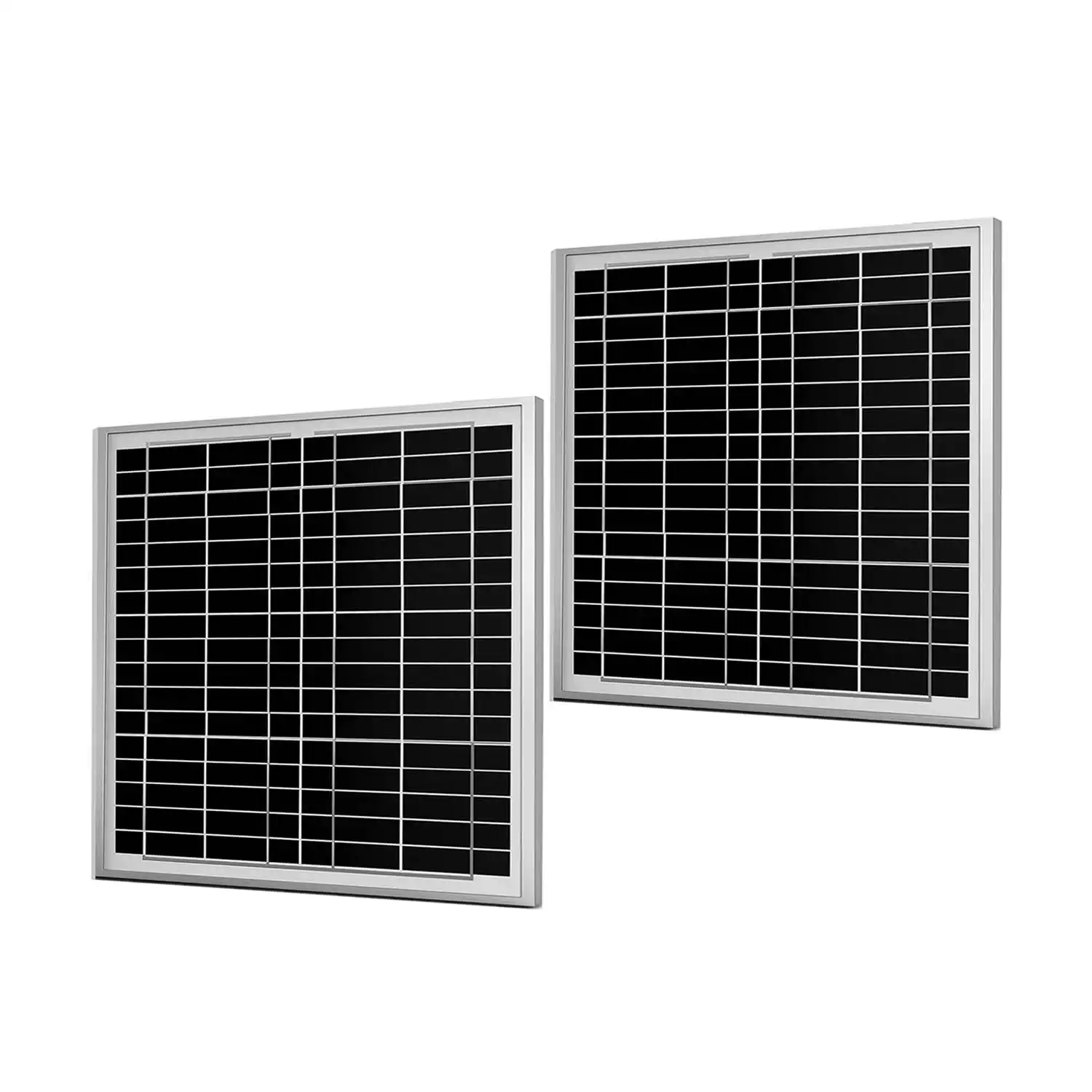 solar photovoltaic panel 30W