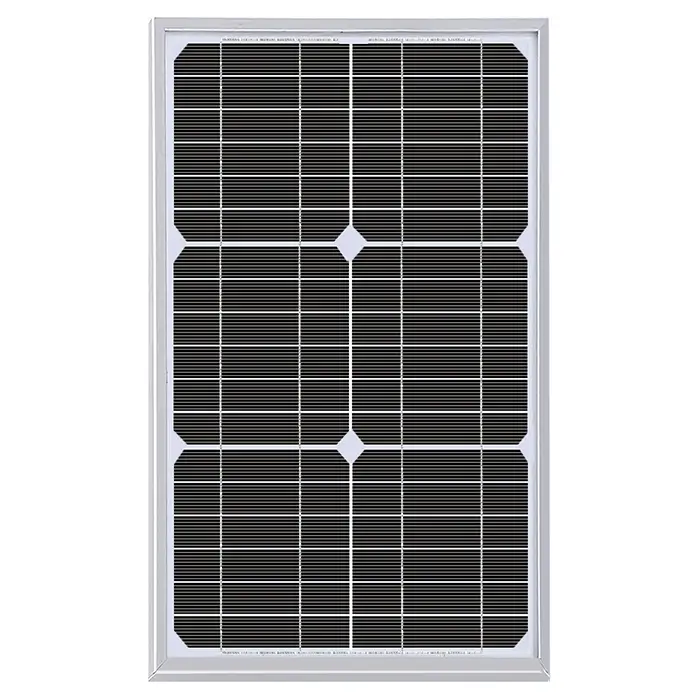 solar panel 25W