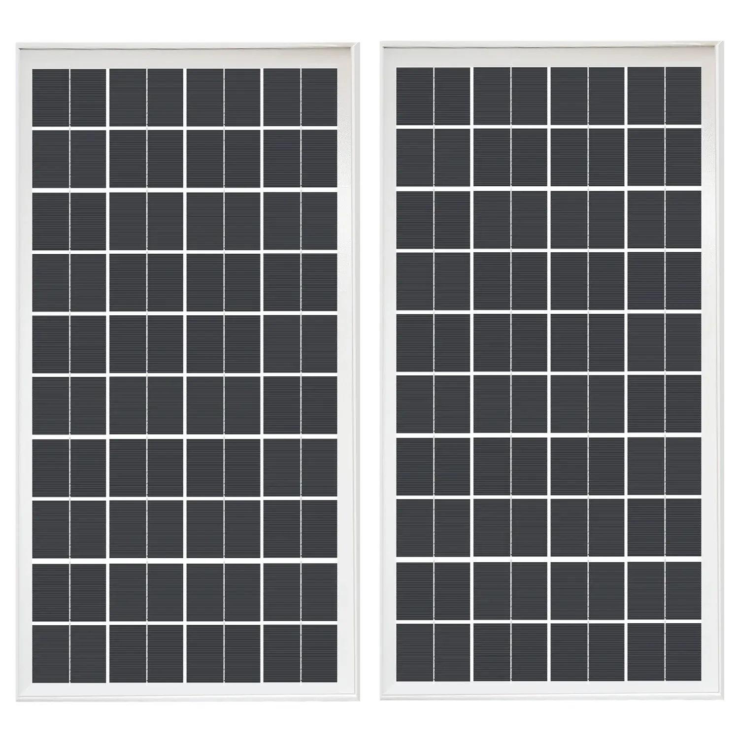 solar energy panel module 18V