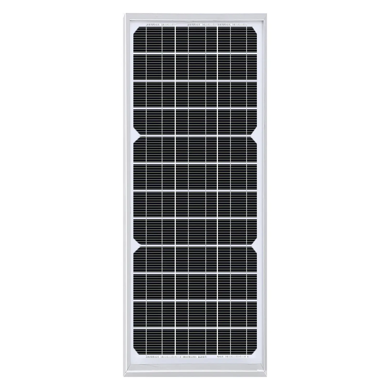 solar panel 15W