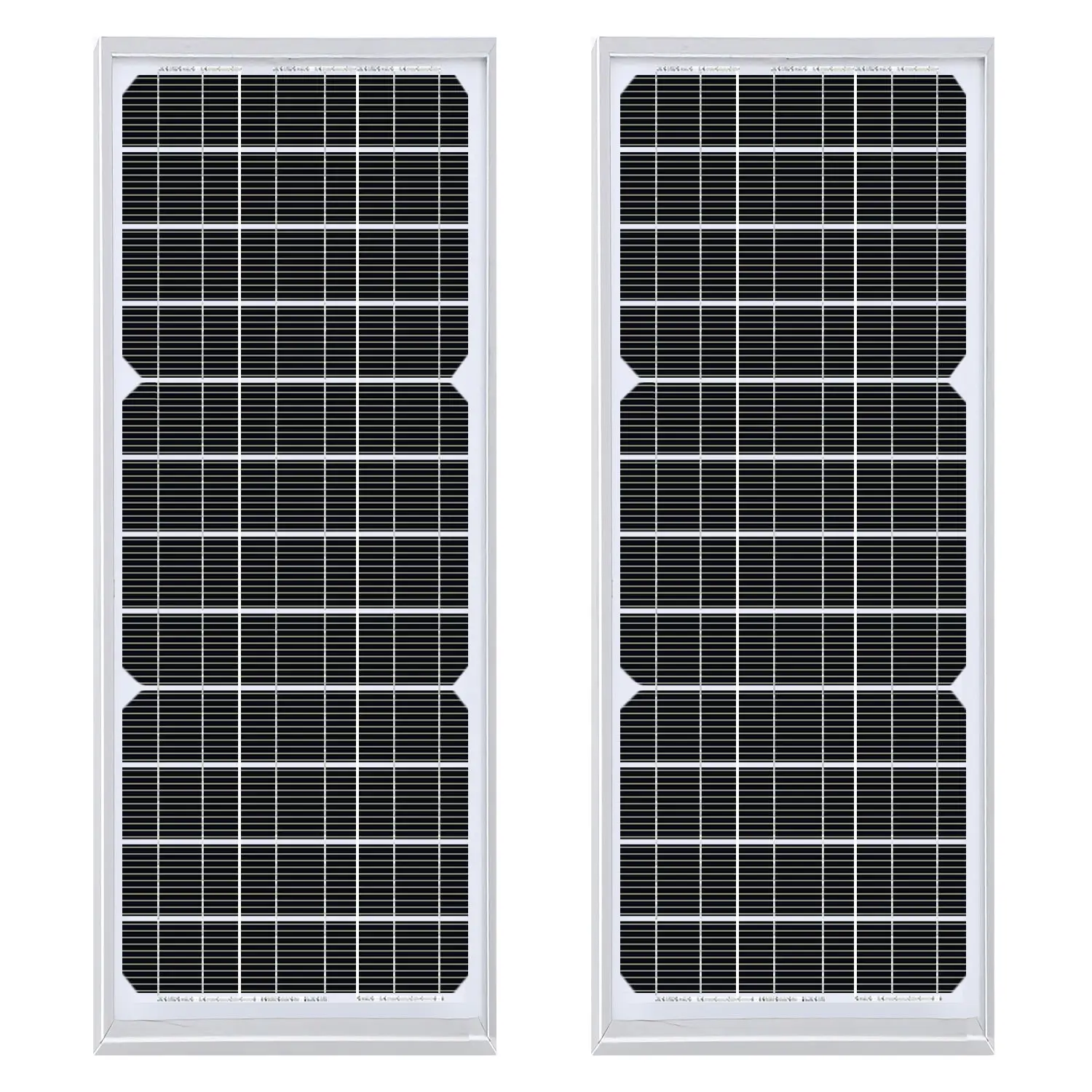 solar panel 15W