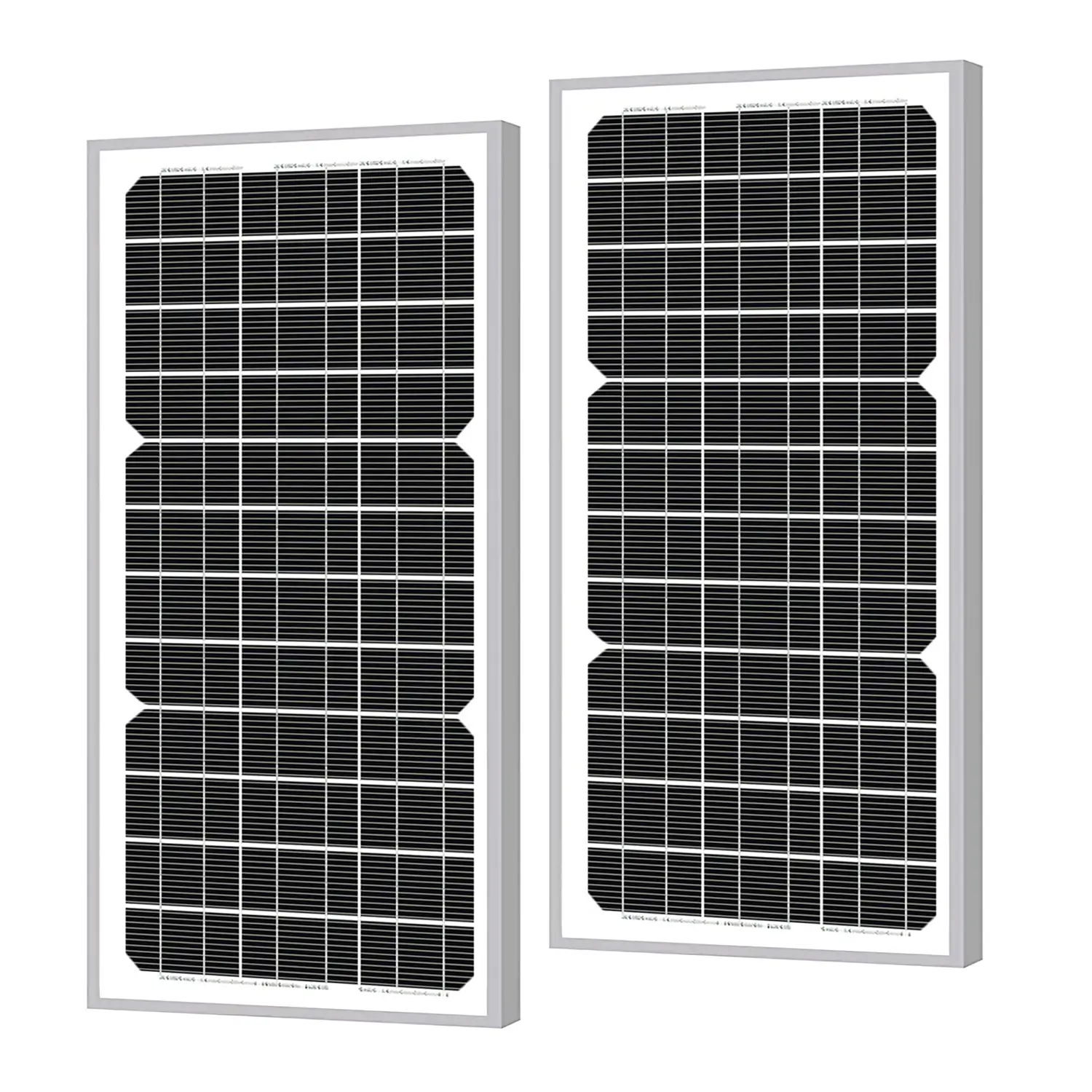 solar module 15W