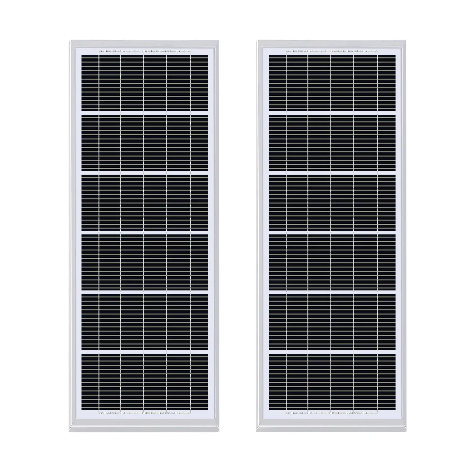 solar energy panel module 18V