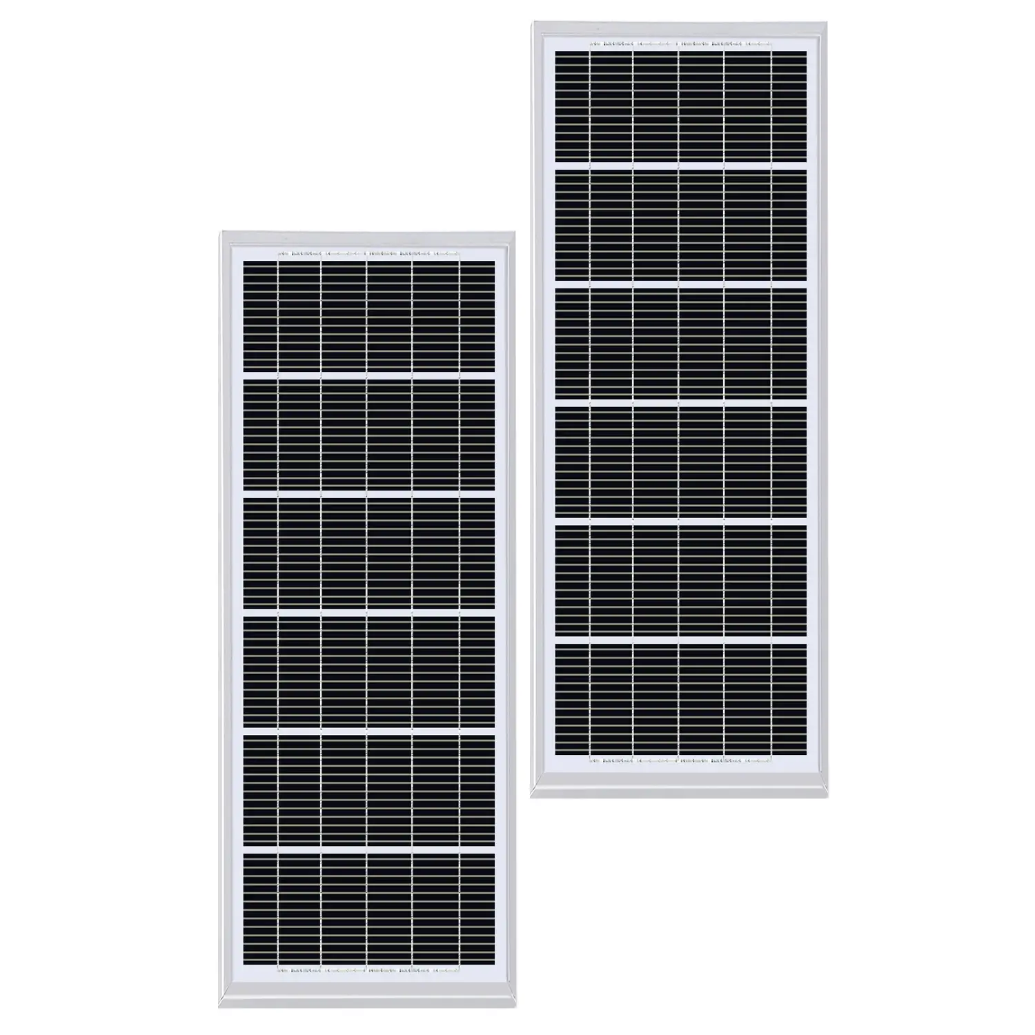 solar module 15W