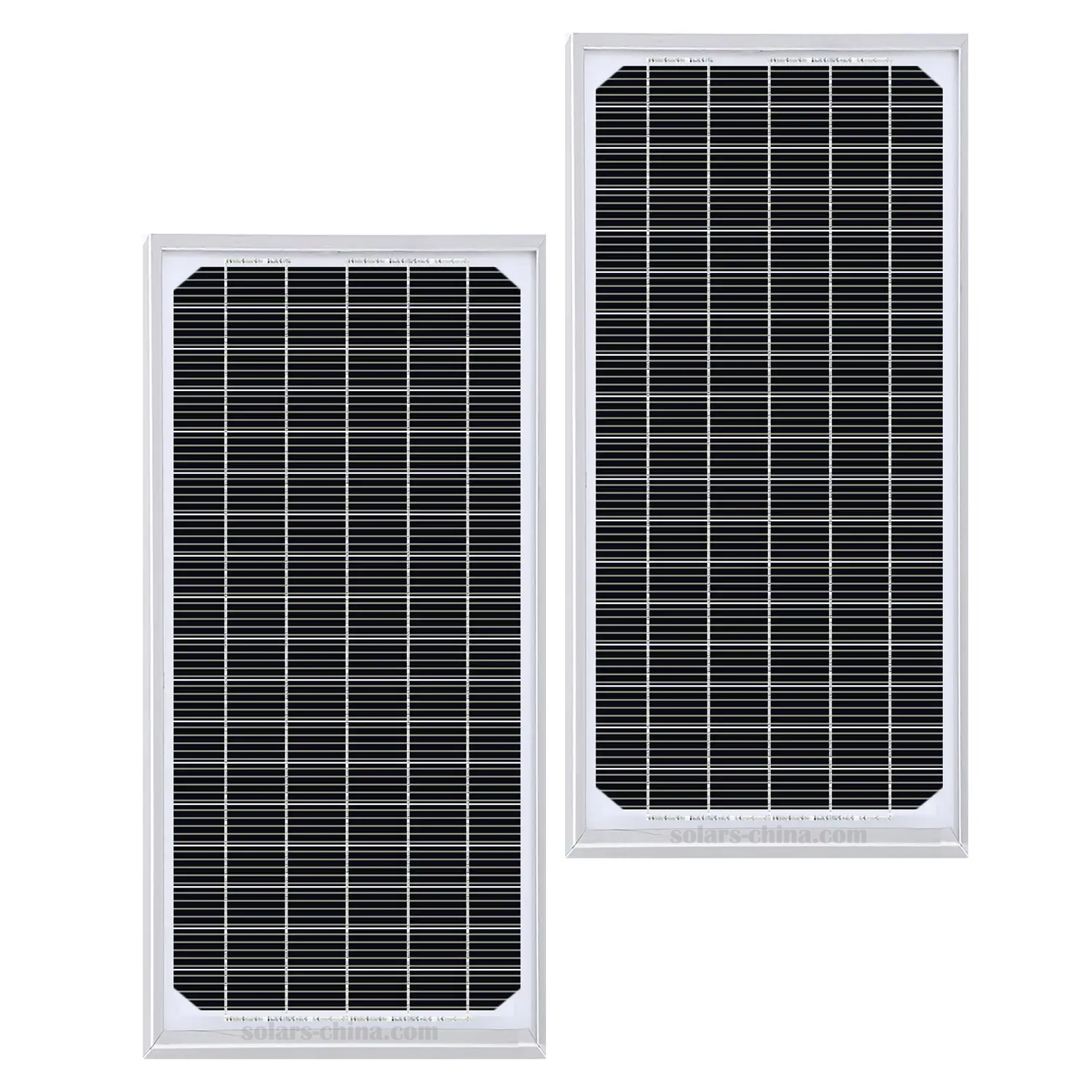 solar module 18W