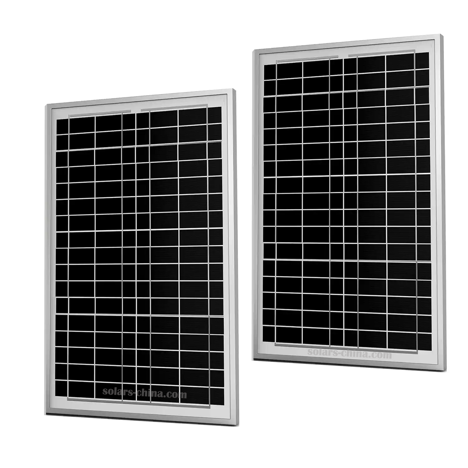 solar module 25W