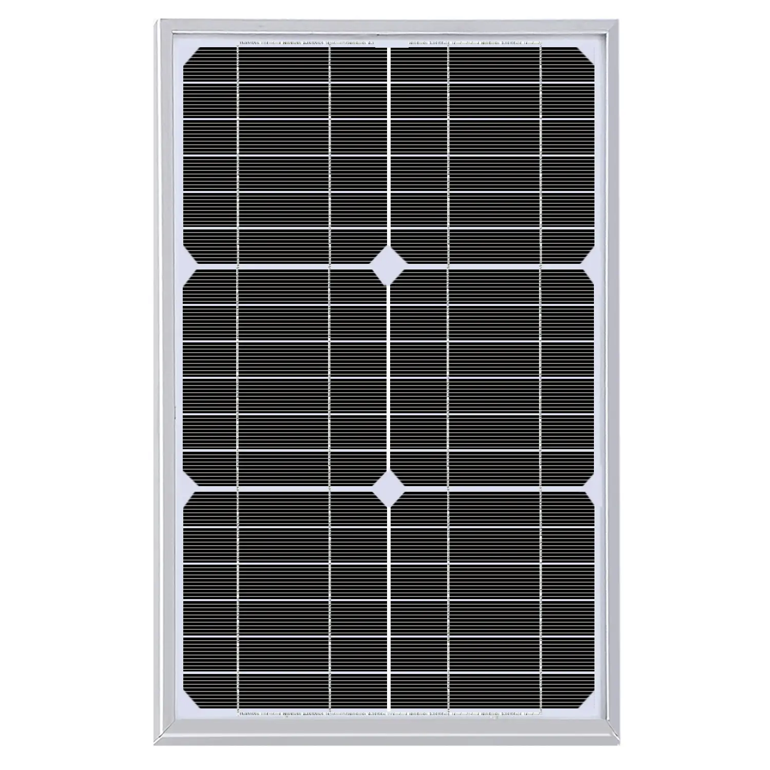 solar panel module 30W