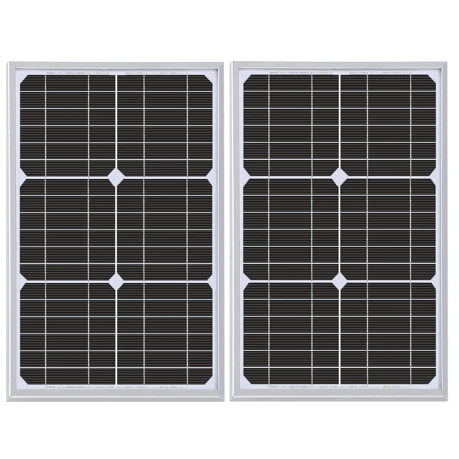 solar panel 30W