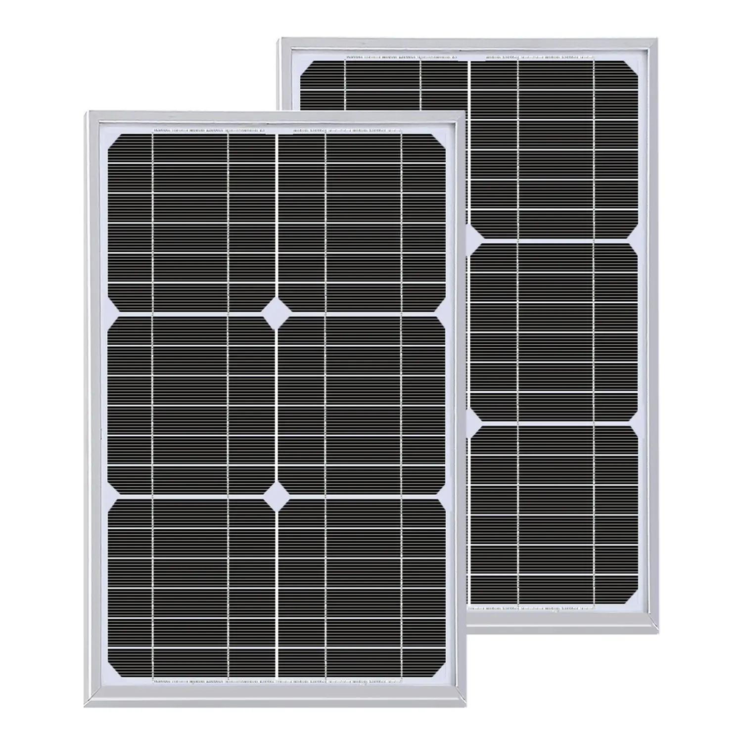 solar module 30W